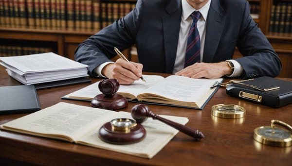 Les meilleurs avocats en droit de la famille à Douai et Amiens