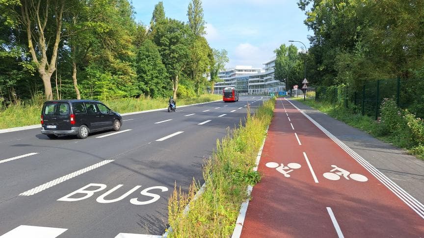Lille : Travaux du métro, lignes de bus et circulation, le point complet sur les perturbations 2024