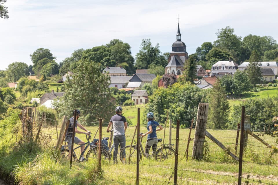 Mai à Vélo 2026 : randonnée, animations et fête du vélo dans le Vimeu le 14 mai