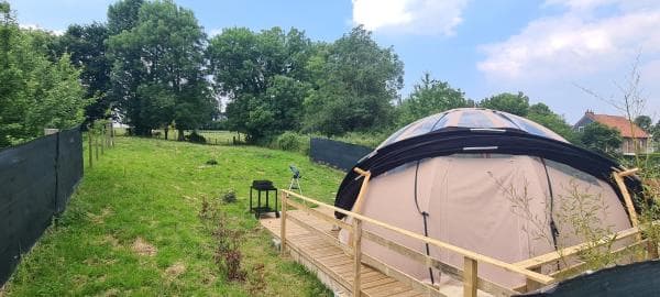 Top 10 des centres de camping familiaux sur la Côte d'Opale