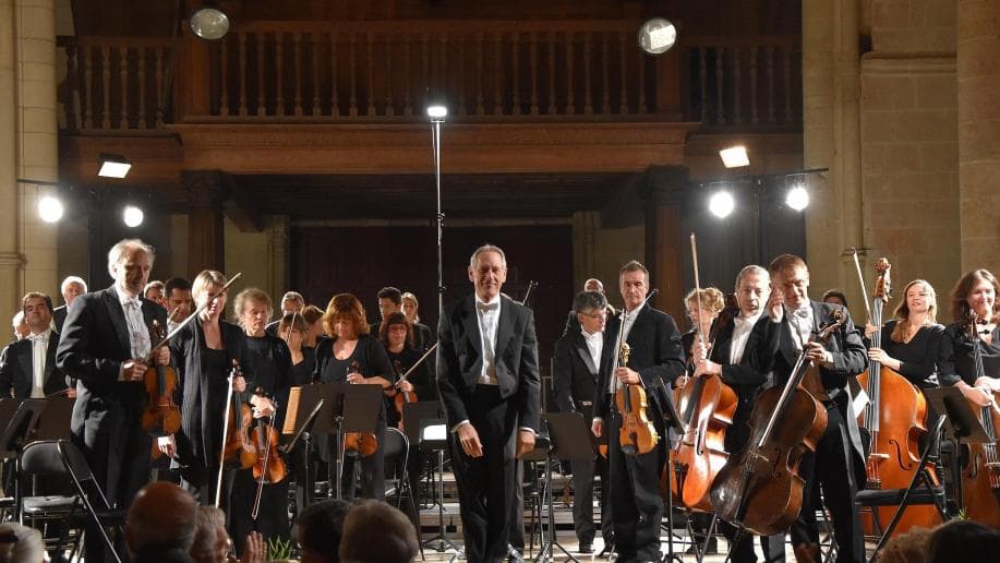 Le 25 juin, l’Orchestre National de Lille en concert à Amiens