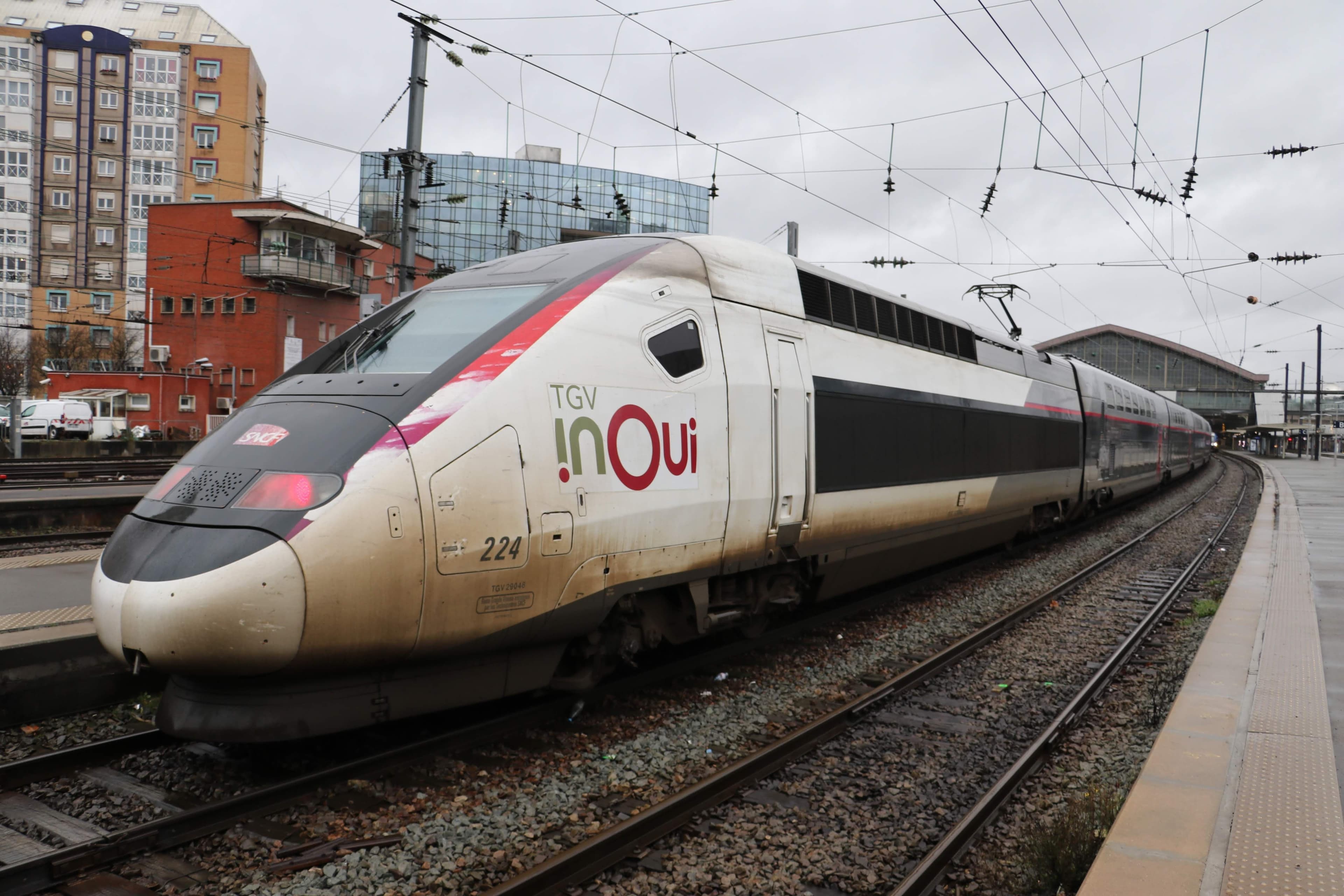 Grève SNCF 10 juin 2026 : perturbations TGV et TER dans les Hauts-de-France