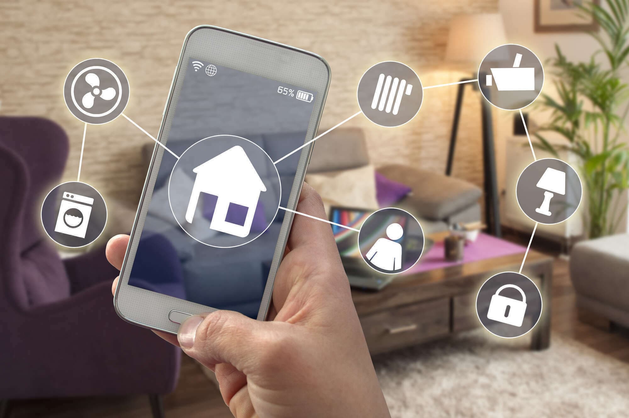 Les meilleurs électriciens spécialisés en domotique et smart-home à Lille
