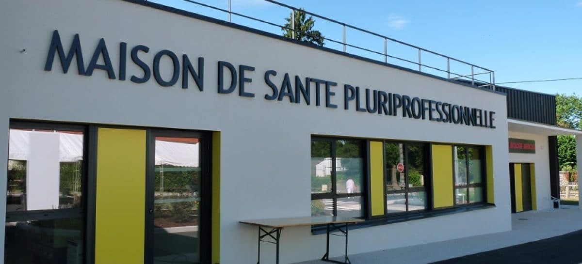 Maisons Nord Santé : Où trouver les nouveaux centres de soins de proximité ?