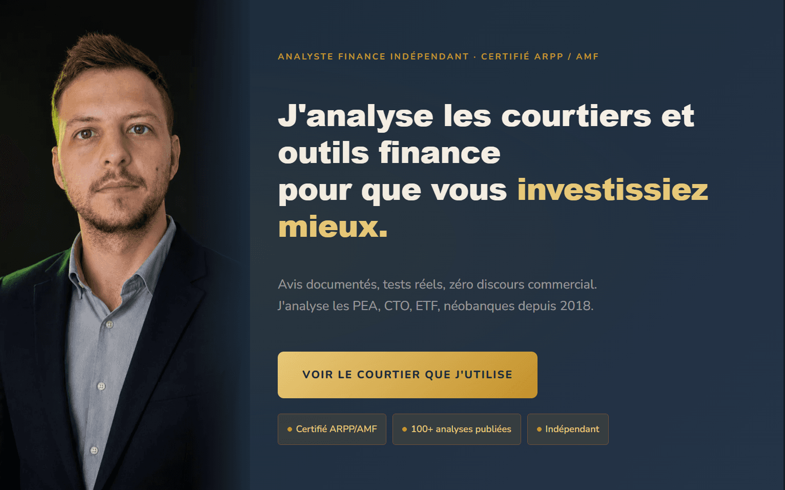 Qui est Quentin Arioli, entre site spécialisé et chaîne YouTube